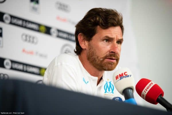 André Villas-Boas