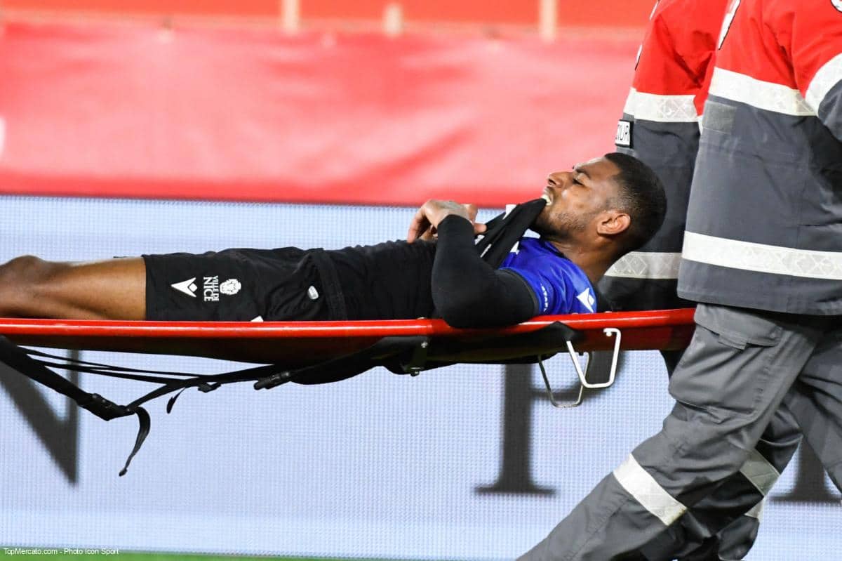 OL : Reine-Adelaïde a fait son retour avec la réserve