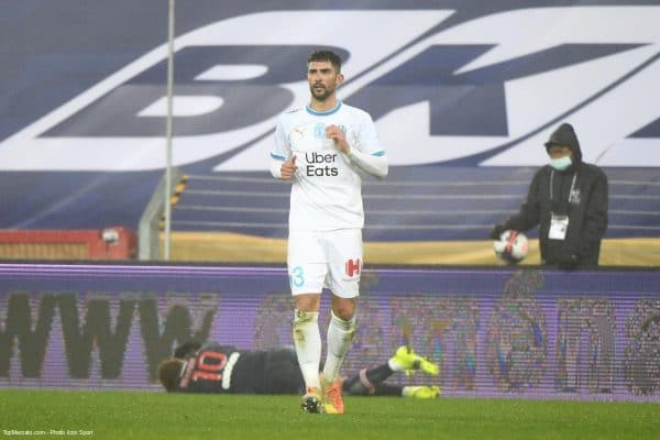 Alvaro Gonzalez, OM