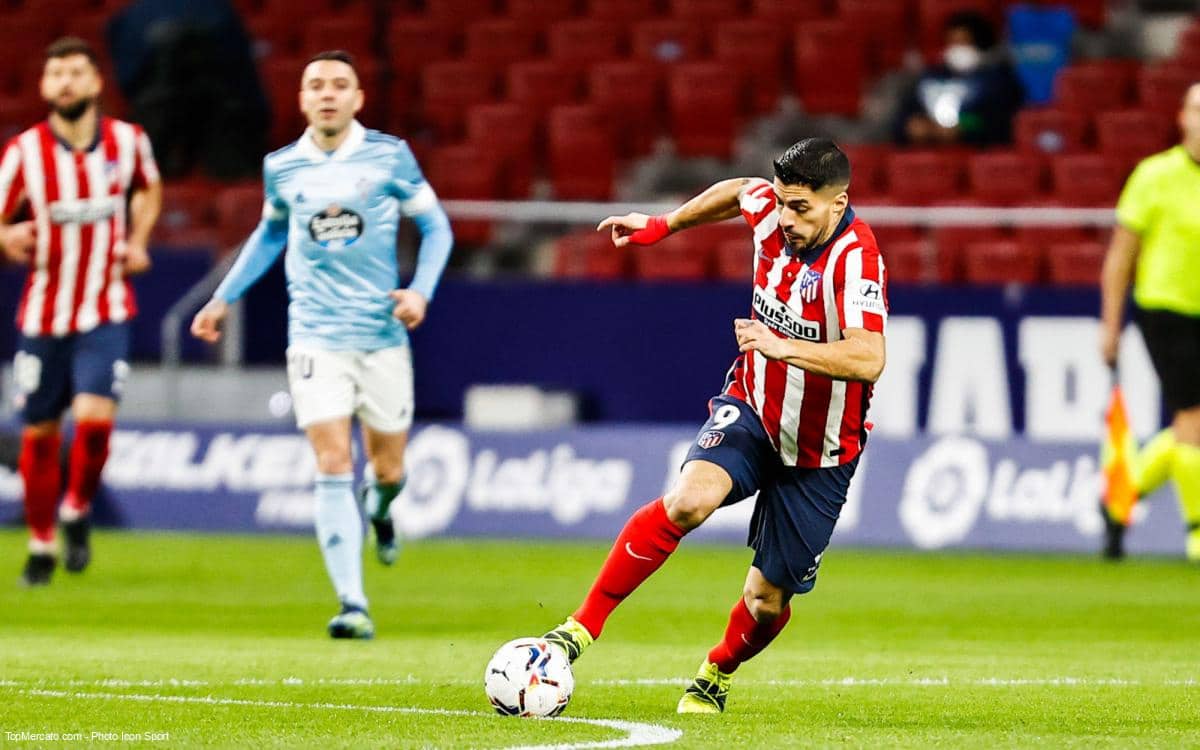 Luis Suarez