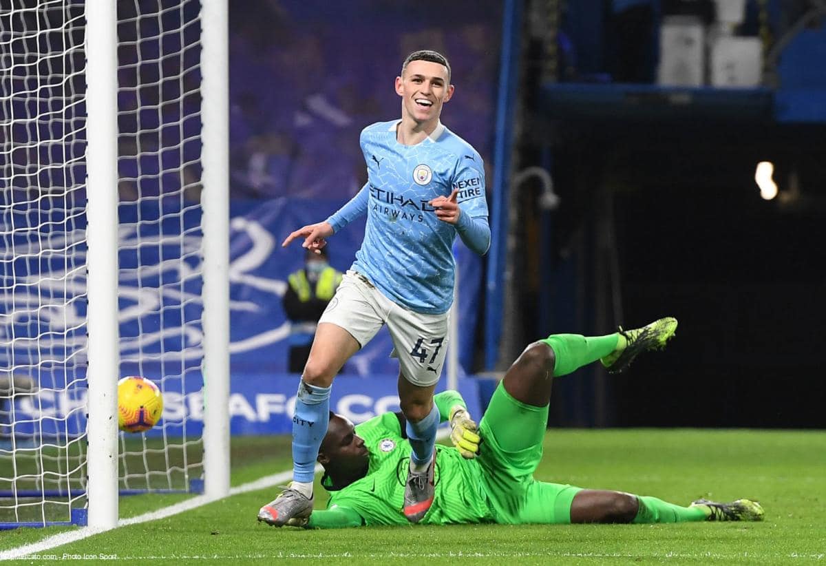 Match Everton City A Quelle Heure Et Sur Quelle Chaine