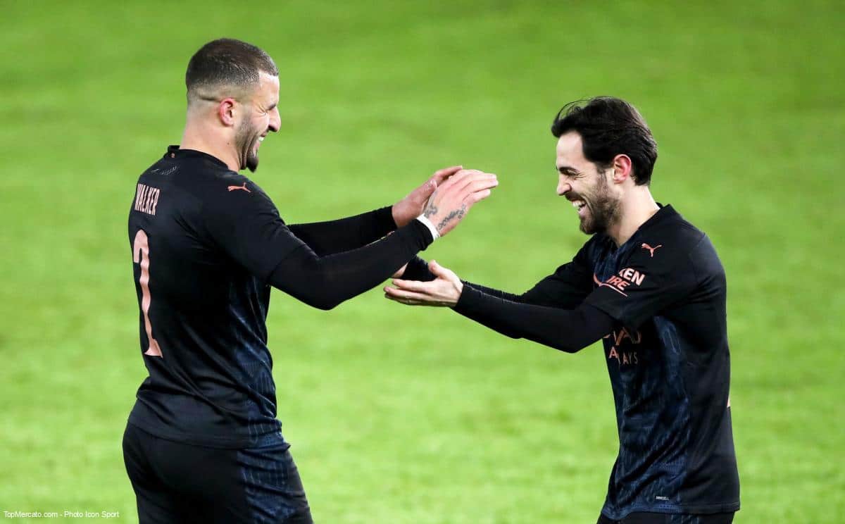 Barça : une star des Cityzens recrutée cet été ?