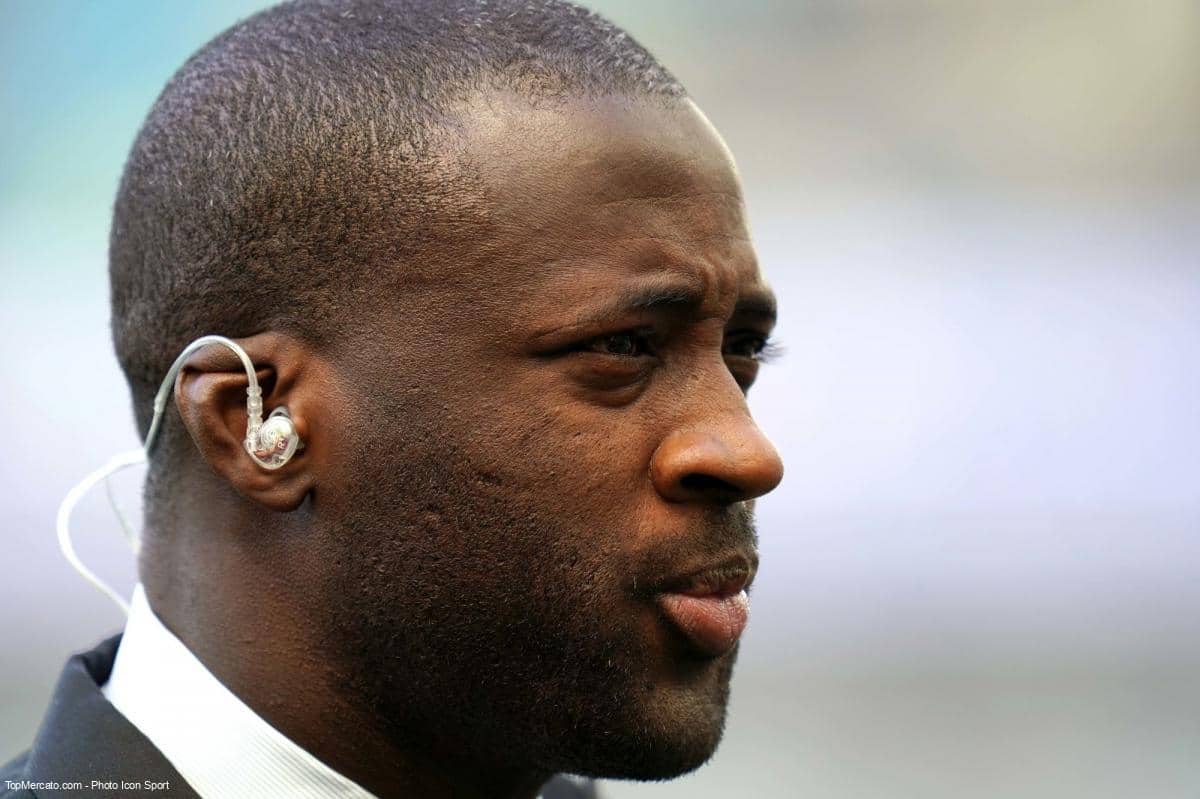 Yaya Touré