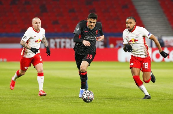 Ozan Kabak (Ozan Muhammed Kabak)