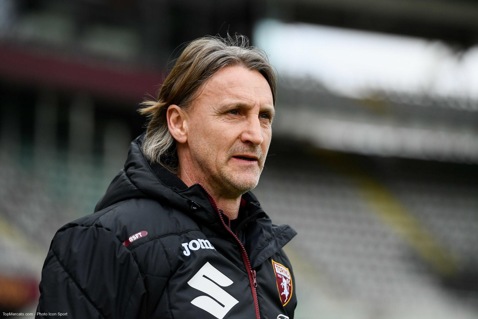 Salernitana : un nouveau coach pour le club de Ribéry