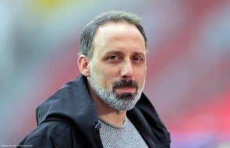 Pellegrino Matarazzo
