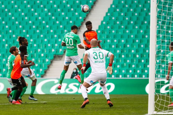 ASSE-Reims
