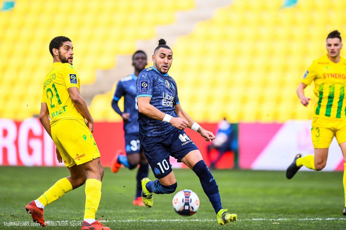 Dimitri Payet