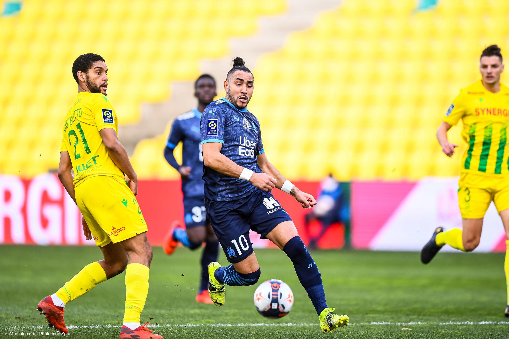 Dimitri Payet