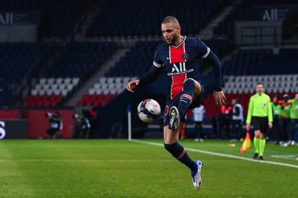 PSG : Kurzawa sort du silence