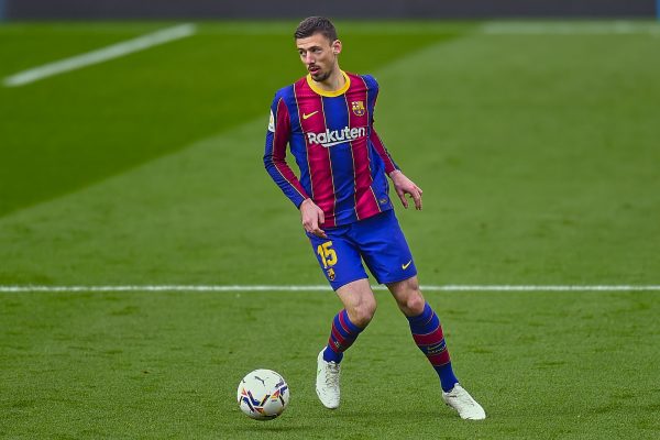 Barça : Lenglet dit oui à un club de Liga !