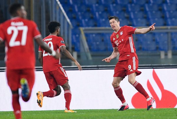 Bayern Munich