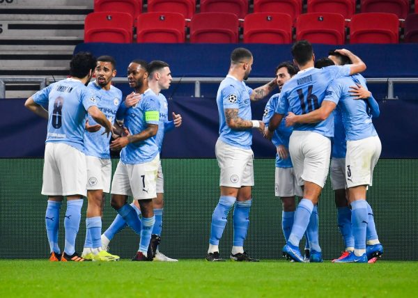 Manchester City
