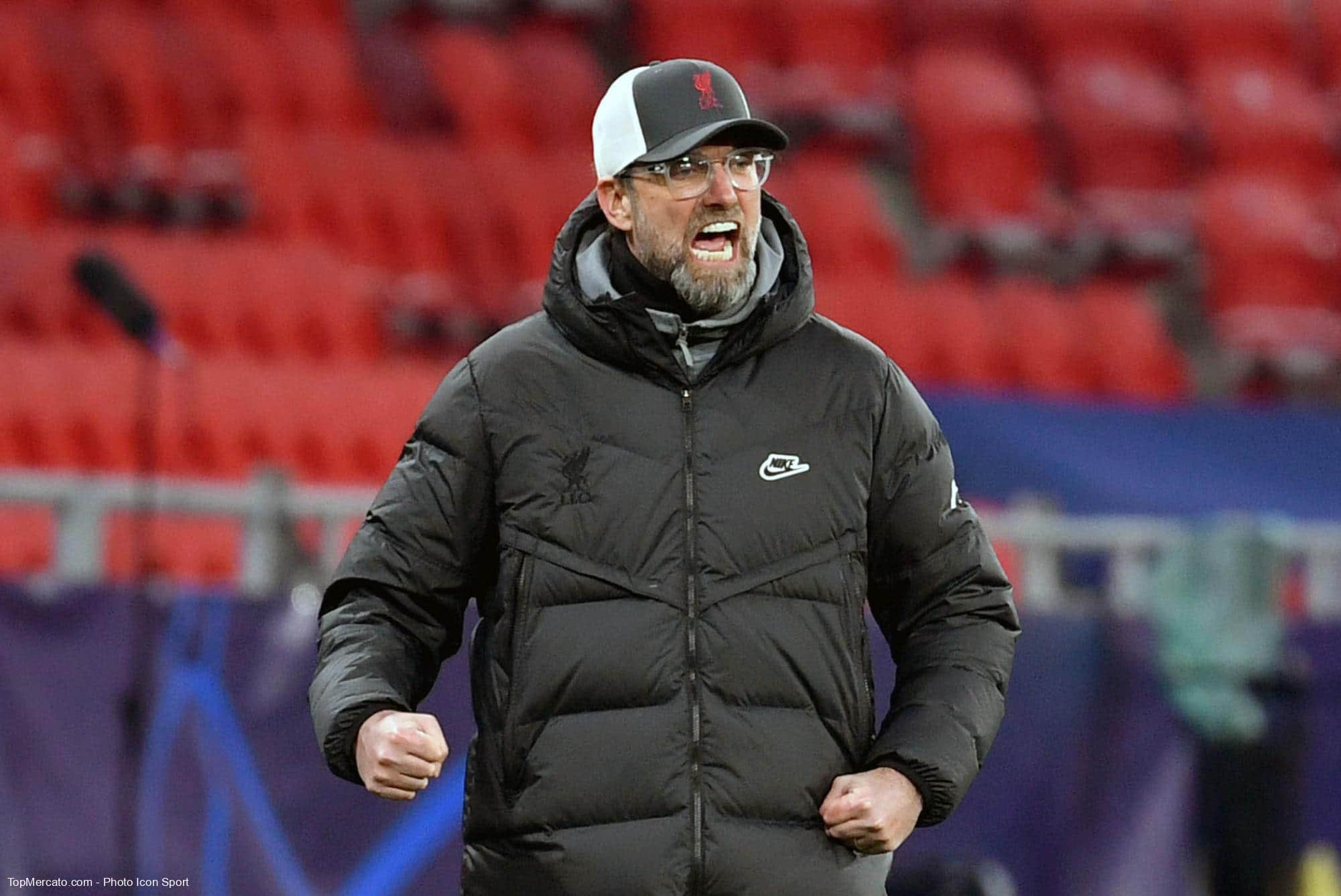 Liverpool : la mise au point cash de Klopp sur le mercato