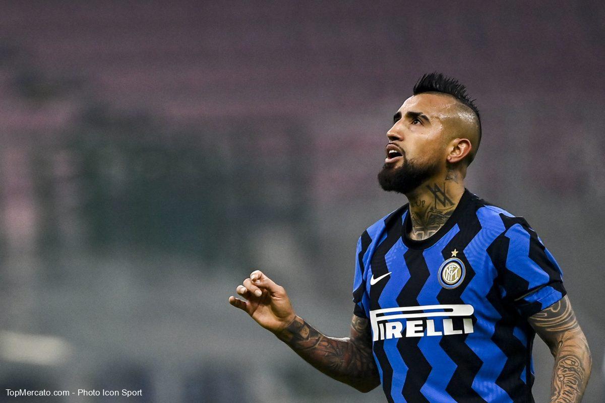 Arturo Vidal