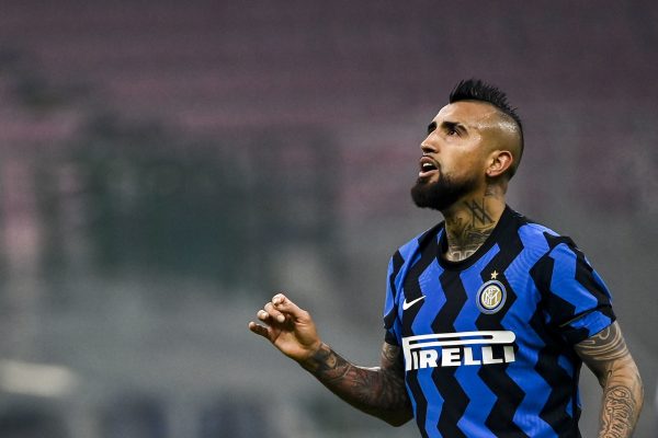 Arturo Vidal