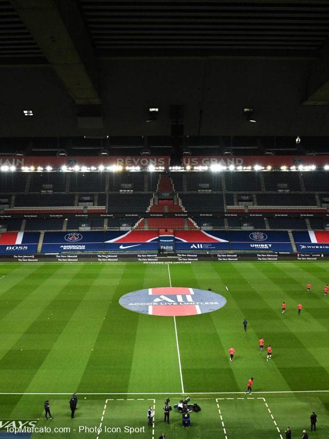 PSG : un ancien responsable confirme pour « l'armée numérique »