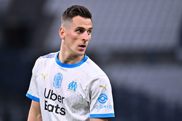 Mercato Om Actu Transferts Olympique De Marseille Vente Om