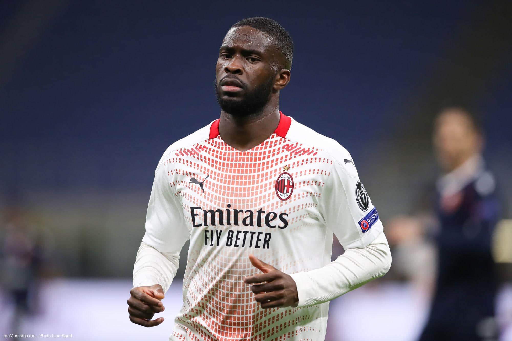 Fikayo Tomori, Milan AC