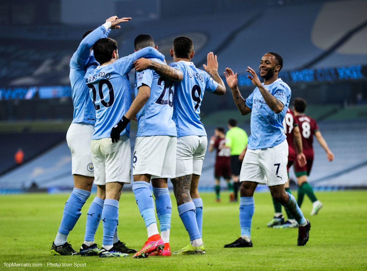 Manchester City