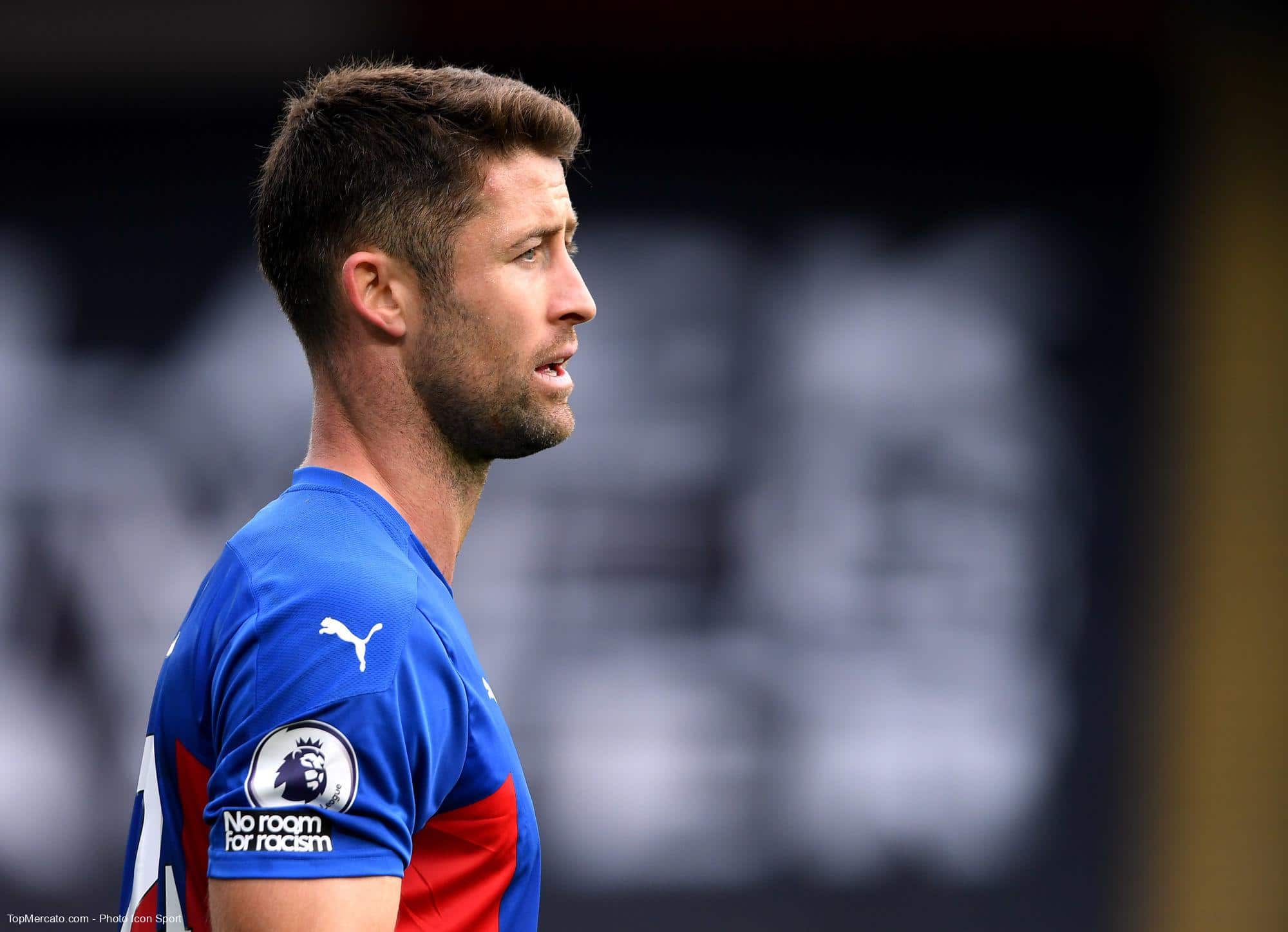 Gary Cahill