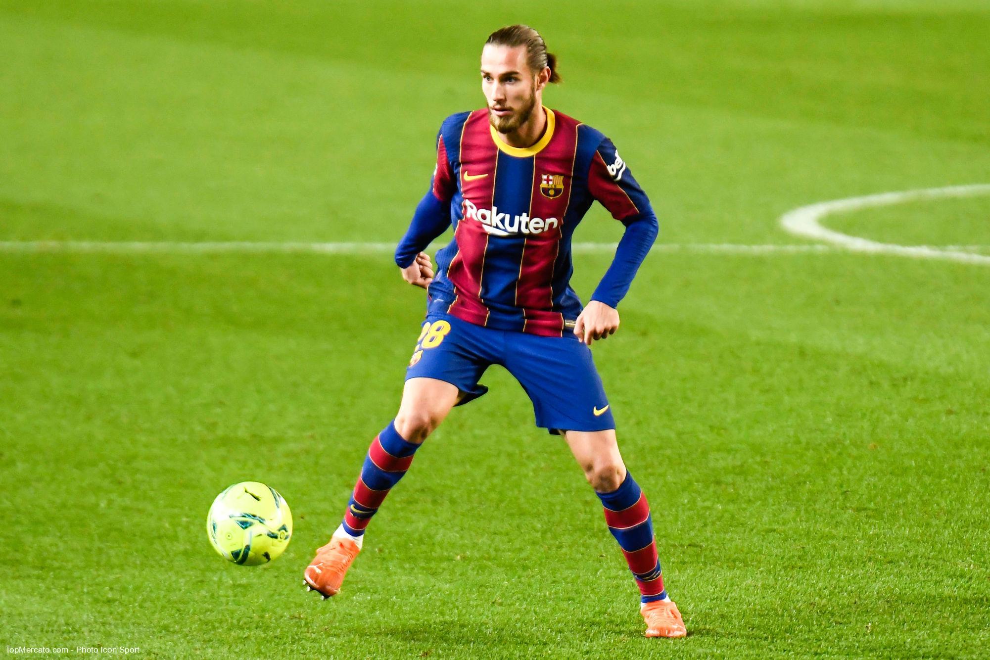 Barça : les 5 indésirables désignés