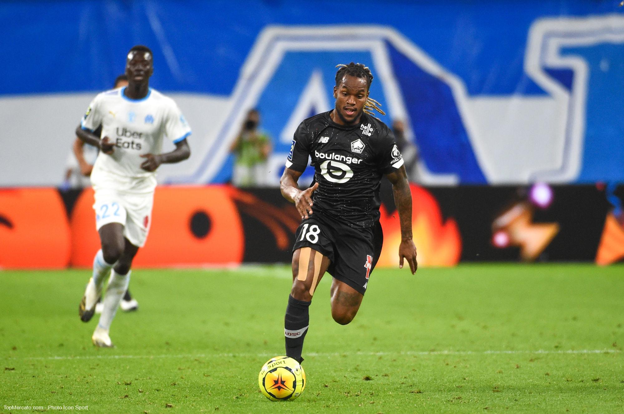 PSG : priorité à Seko Fofana ou Renato Sanches ? Les infos divergent