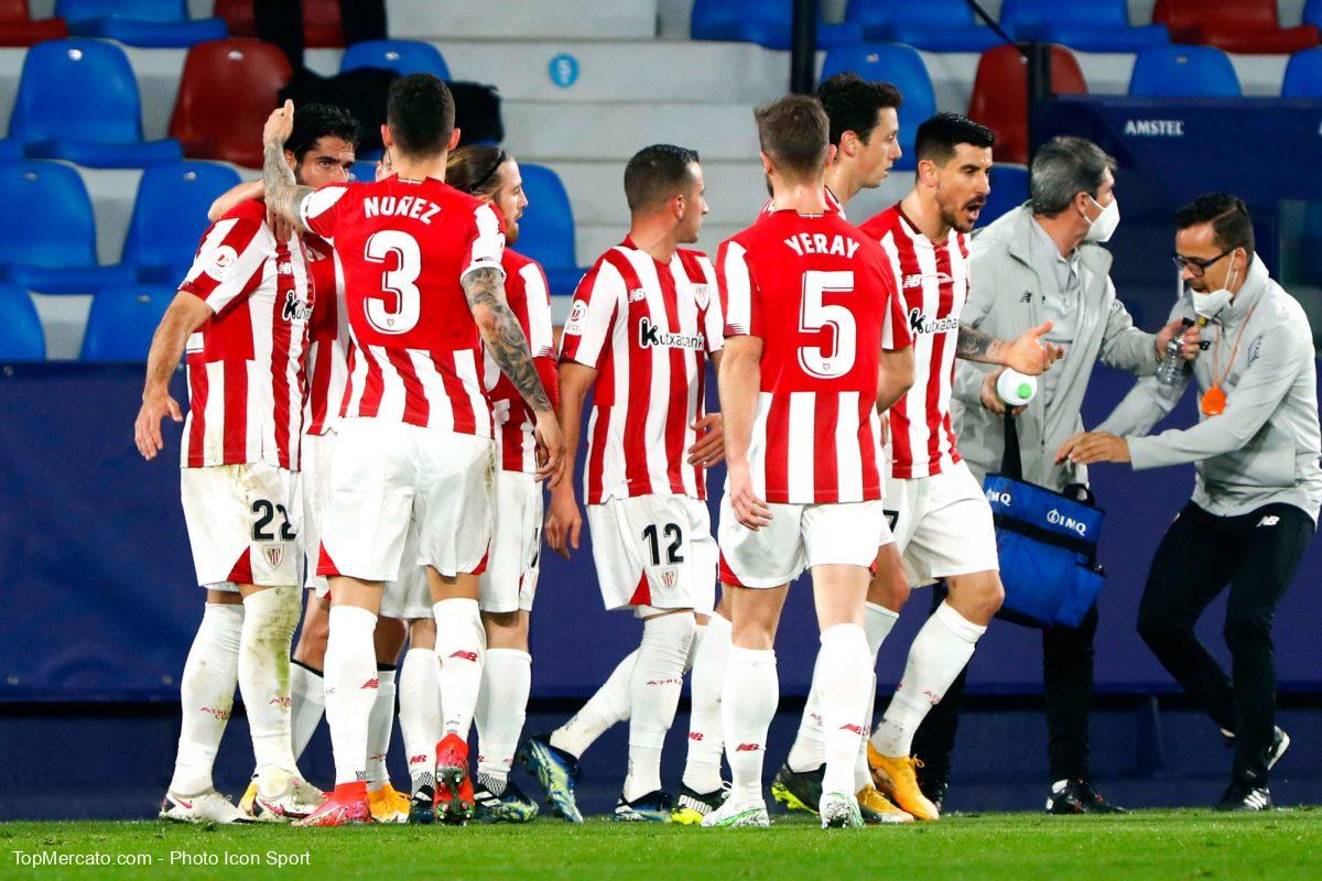 Athletic Bilbao