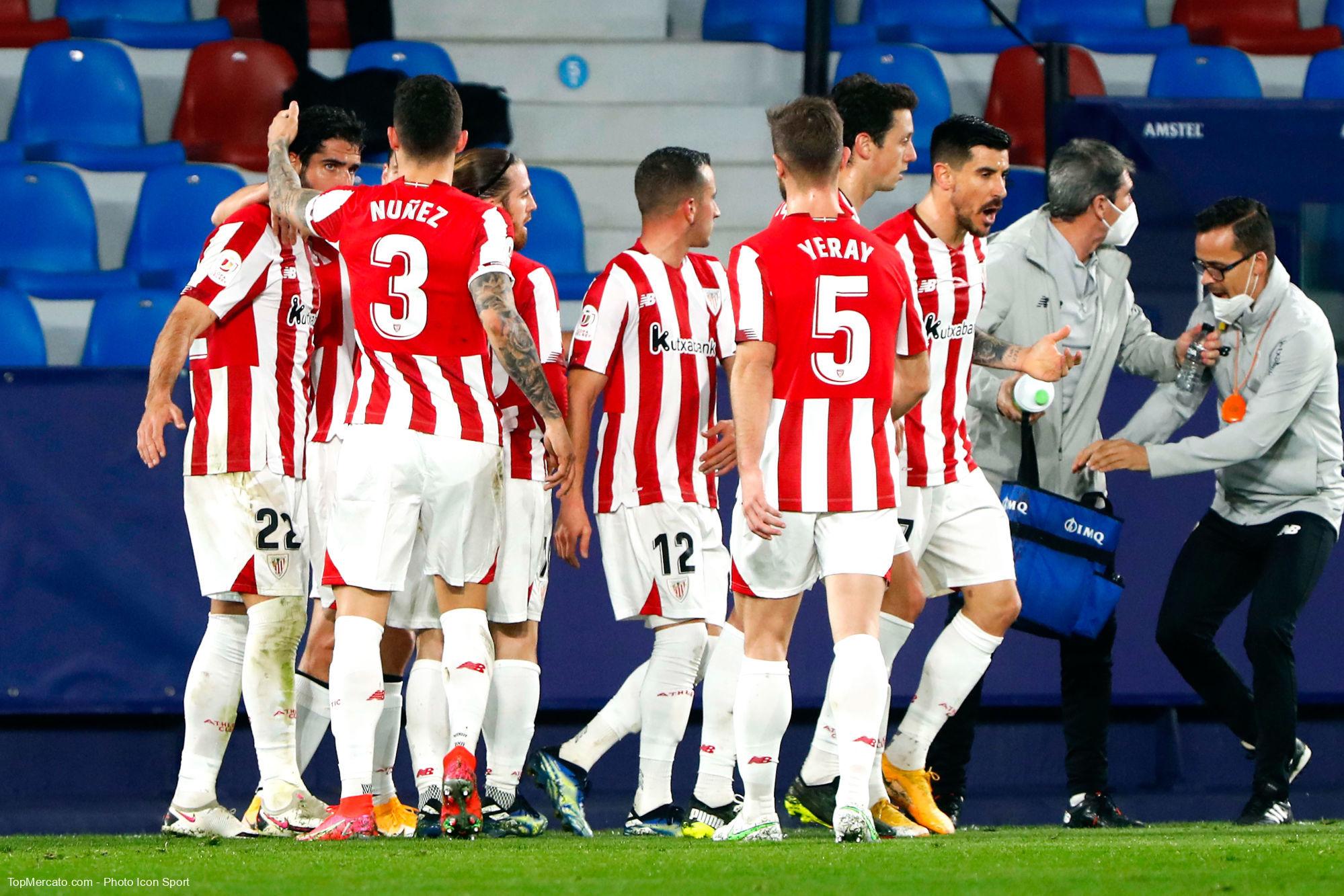 Athletic Bilbao