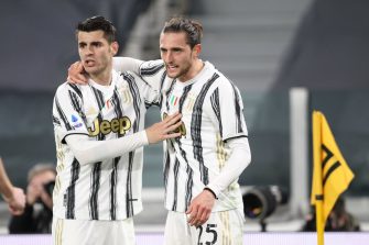 Juventus - Lazio