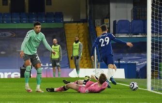 Chelsea - Everton