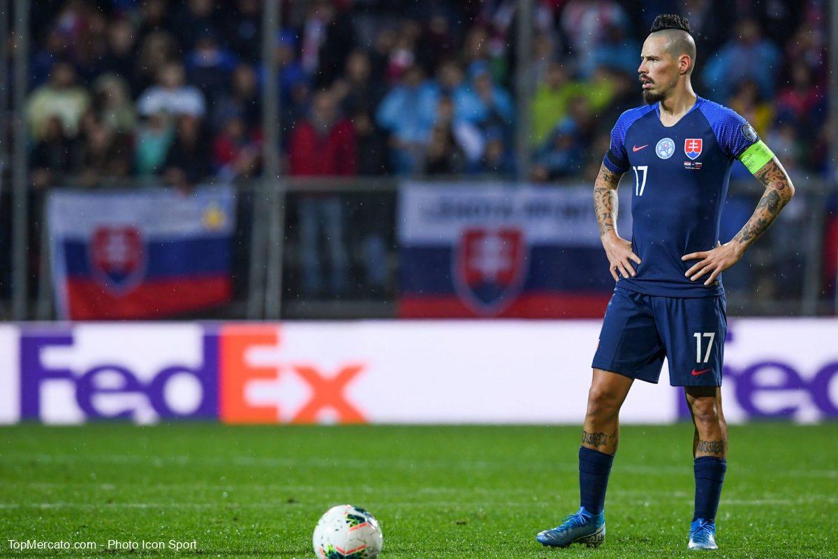 Marek Hamsik
