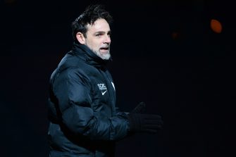 Marco Simone