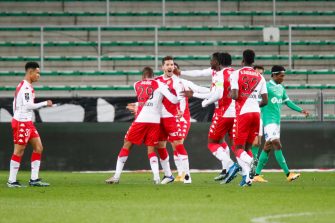ASSE Monaco