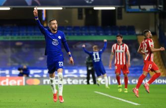 Hakim Ziyech