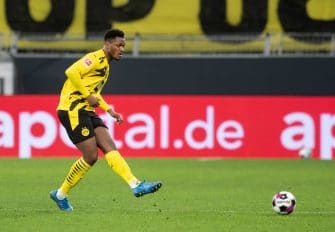 Dan-Axel Zagadou