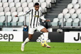 Danilo, juventus