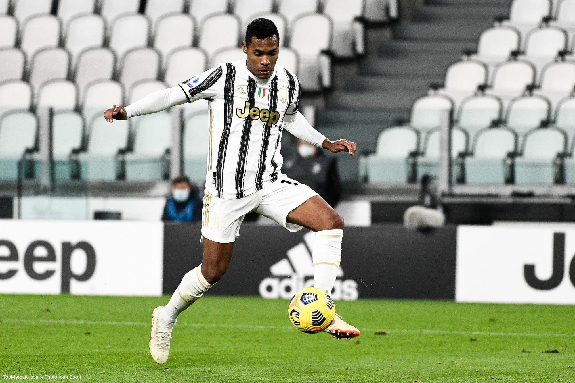 Juventus Turin : le verdict est tombé pour Danilo