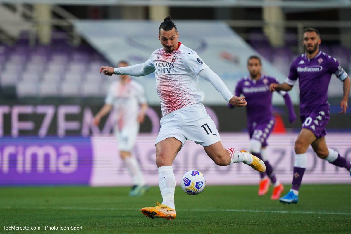 Zlatan Ibrahimovic
