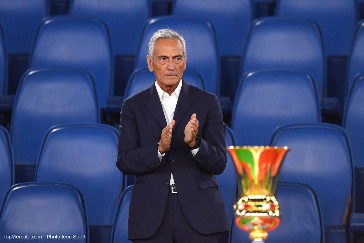 Gabriele Gravina