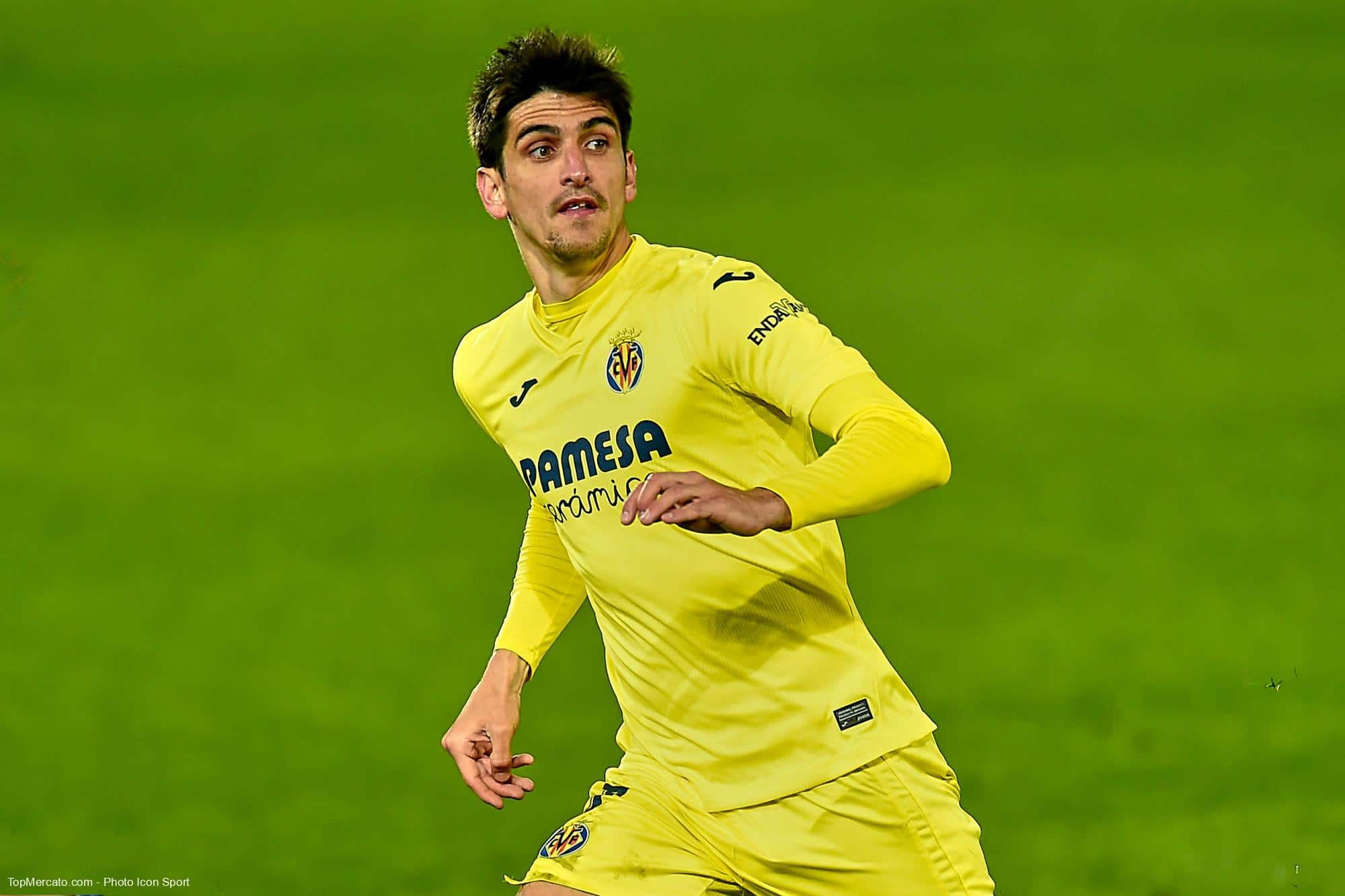 Gerard Moreno