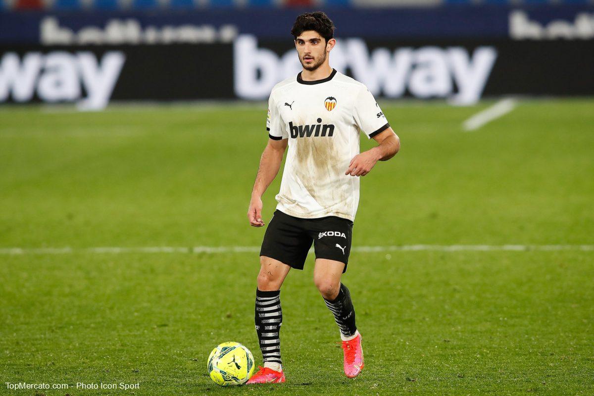 Gonçalo Guedes