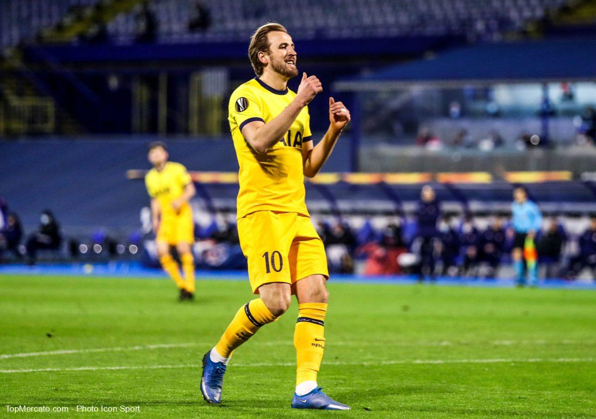 Harry Kane