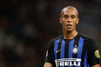 Joao Miranda