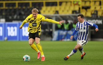 Julian Brandt