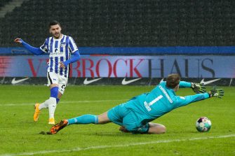 Nemanja Radonjic