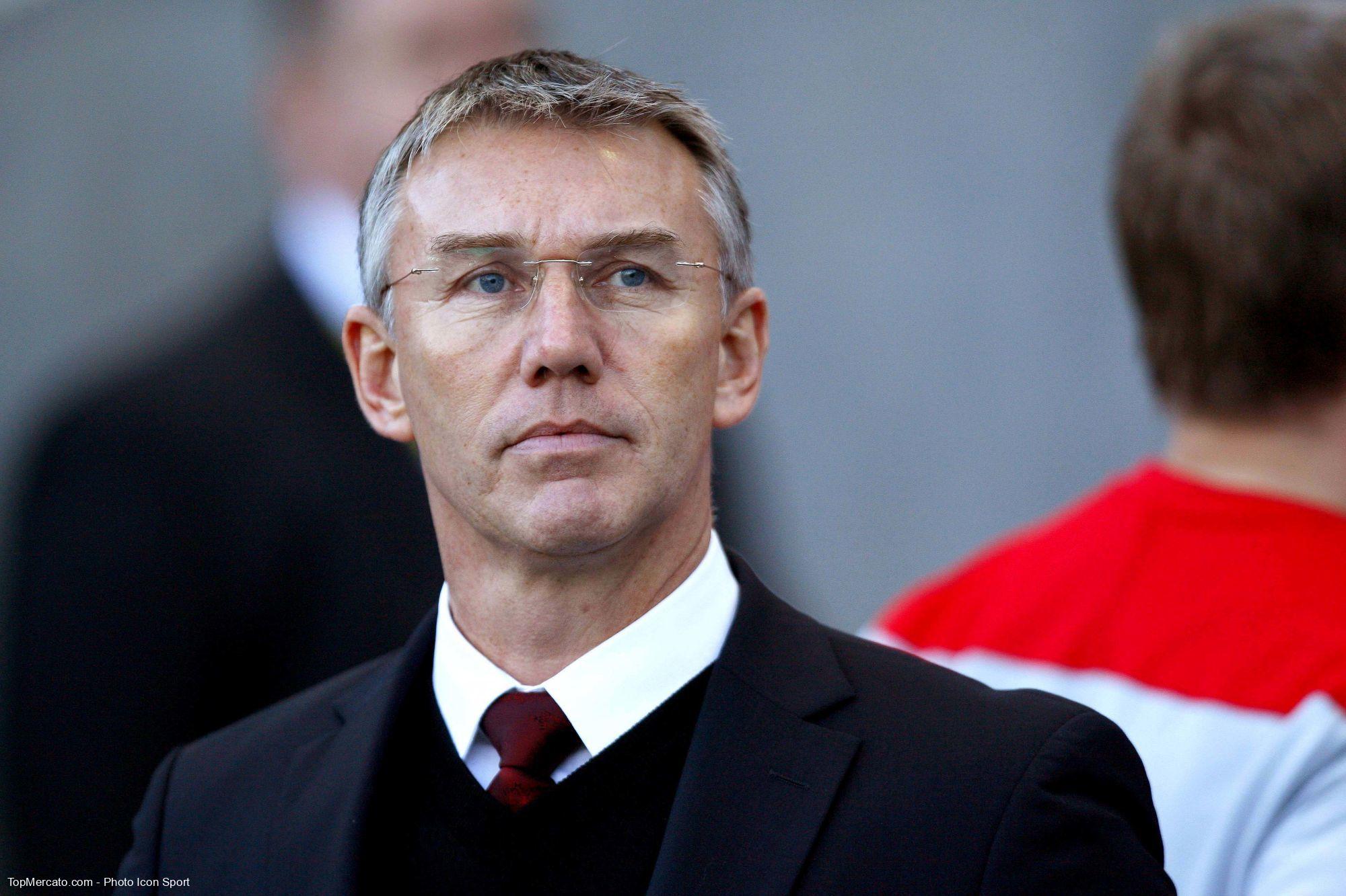 Nigel Adkins