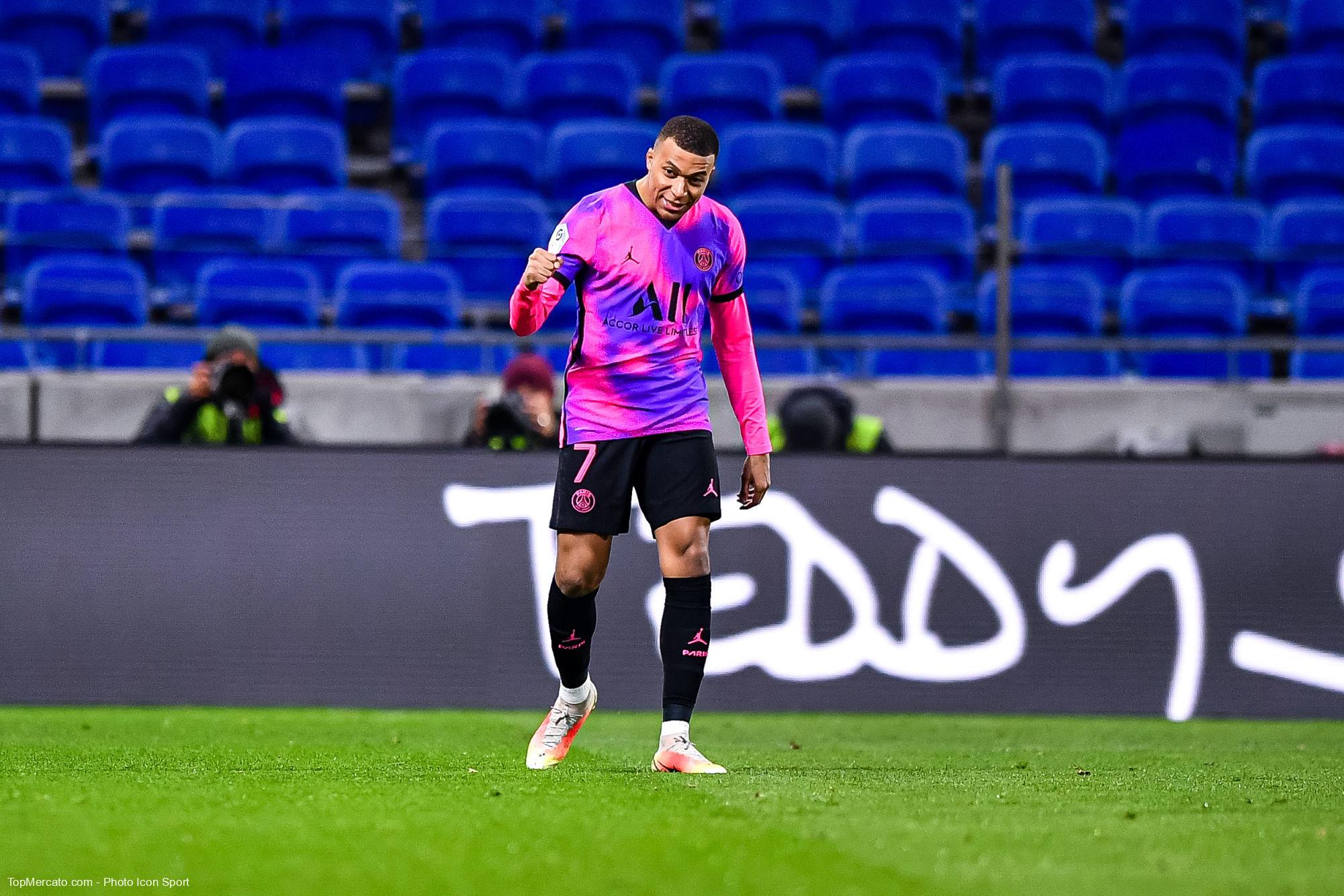 PSG : Mbappé aurait décidé de quitter Paris ! PSG : Mbappé aurait décidé de quitter Paris !