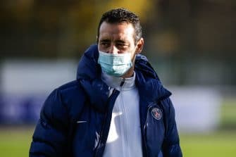Olivier Echouafni