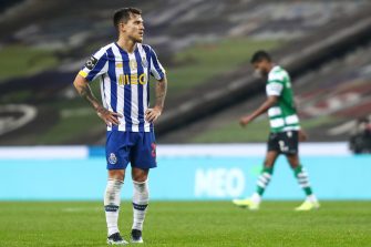 Otavio, FC Porto
